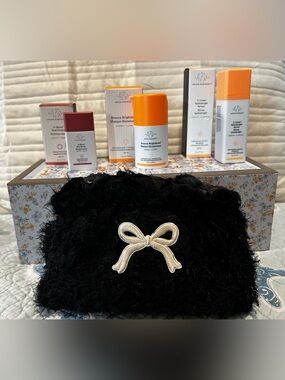 Drunk Elephant, beauty bag bundle